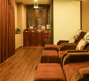 SEN SPA HANOI
